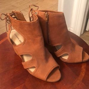 Gianna Bini Wedge New wTags